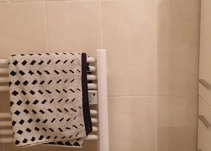 Meuble-juan Pins-logt2 公寓 昂蒂布