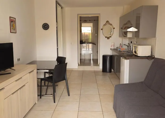 Meuble-juan Pins-logt2 * 昂蒂布