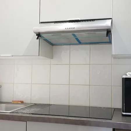 Appartement Meuble-juan Pins-logt2