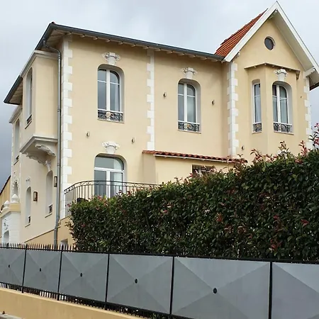 Apartment Meuble-juan Pins-logt2