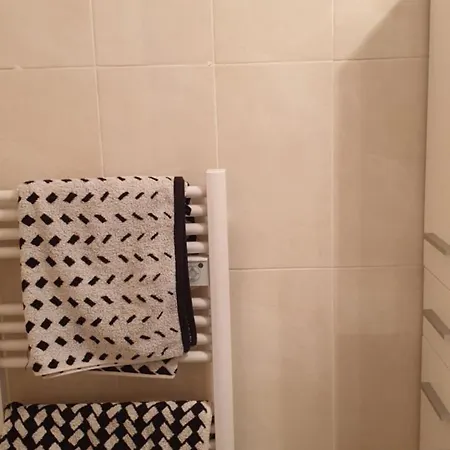 Meublé-juan Pins-logt2 Apartamento Antibes