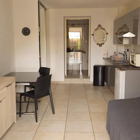 Meuble-juan Pins-logt2 * Antibes