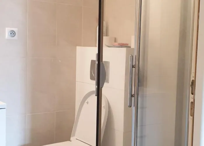 Meuble-juan Pins-logt2 Antibes