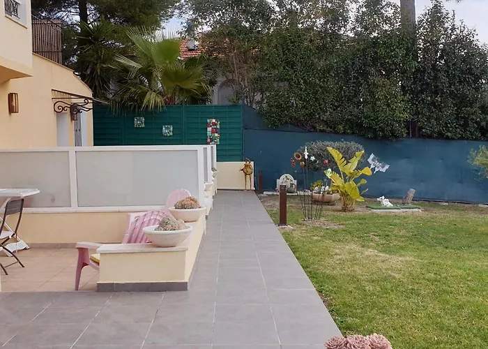 Meuble-juan Pins-logt2 Apartman Antibes